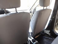 Dacia Logan I 2008-2012 гг. Авточехлы (Тканевые, Classik) фото 23