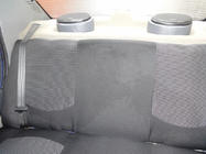 Dacia Logan I 2008-2012 гг. Авточехлы (Тканевые, Classik) фото 12