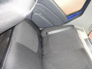 Dacia Logan I 2008-2012 гг. Авточехлы (Тканевые, Classik) фото 13