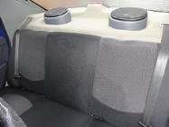 Dacia Logan I 2008-2012 гг. Авточехлы (Тканевые, Classik) фото 16