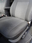 Только передние сиденья фото 9