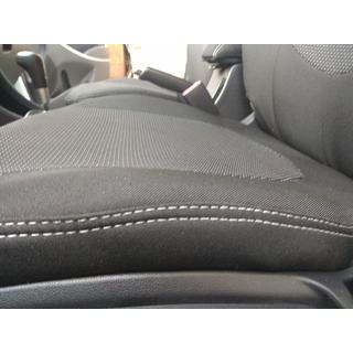 Авточехлы (Тканевые, Classik) Hyundai Accent 2006-2010 гг. фото 2