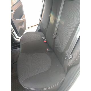 Авточехлы (Тканевые, Classik) Hyundai Accent 2006-2010 гг. фото 4