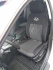 Hyundai Elantra (XD) 2000-2011 гг. Авточехлы (Тканевые, Classik) фото 3