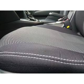 Авточехлы (Тканевые, Classik) Hyundai Elantra (XD) 2000-2011 гг. фото 4