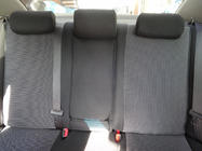 Hyundai Sonata NF 2004-2009 гг. Авточехлы (Тканевые, Classik) фото 3