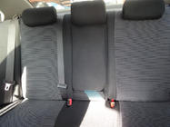 Hyundai Sonata NF 2004-2009 гг. Авточехлы (Тканевые, Classik) фото 6