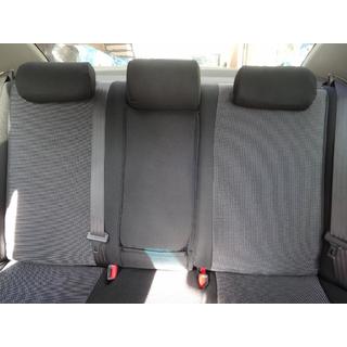 Авточехлы (Тканевые, Classik) Hyundai Sonata NF 2004-2009 гг. фото 3