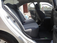 Kia Magentis 2000-2005 гг. Авточехлы (Тканевые, Classik) фото 2