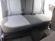 Kia Magentis 2000-2005 гг. Авточехлы (Тканевые, Classik) фото 3