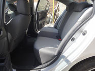 Kia Magentis 2000-2005 гг. Авточехлы (Тканевые, Classik) фото 4