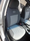 Kia Magentis 2000-2005 гг. Авточехлы (Тканевые, Classik) фото 7