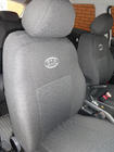 Kia Sportage 2010-2015 гг. Авточехлы (Тканевые, Classik) фото 5