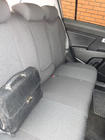Kia Sportage 2010-2015 гг. Авточехлы (Тканевые, Classik) фото 8