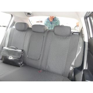 Авточехлы (Тканевые, Classik) Kia Sportage 2010-2015 гг. фото 3