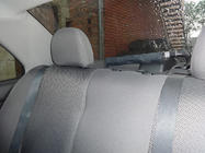 Mitsubishi Lancer 9 2004-2008 гг. Авточехлы (Тканевые, Classik) фото 2