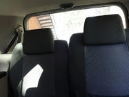 Авточехлы (Тканевые, Classik) фото 13