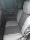 Mitsubishi Space Wagon 1998-2004 гг. Авточехлы (Тканевые, Classik) фото 4