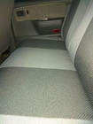 Mitsubishi Space Wagon 1998-2004 гг. Авточехлы (Тканевые, Classik) фото 5