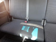 Nissan Navara 2006-2015 гг. Авточехлы (Тканевые, Classik) фото 7