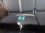 Nissan Navara 2006-2015 гг. Авточехлы (Тканевые, Classik) фото 10