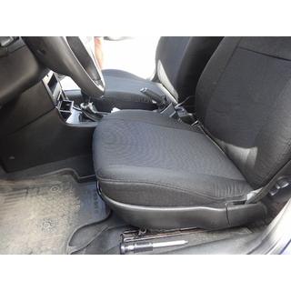 Авточехлы (Тканевые, Classik) Opel Astra G classic 1998-2012 гг. фото 3