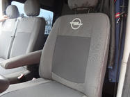 Авточехлы (Тканевые, Classik) фото 7