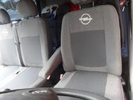 Авточехлы (Тканевые, Classik) фото 9