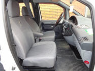 Peugeot Expert 1995-2007 гг. Авточехлы (Тканевые, Classik) фото 4