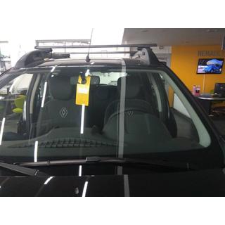 Авточехлы (Тканевые, Classik) Renault Duster 2008-2017 гг. фото 2