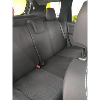 Авточехлы (Тканевые, Classik) Renault Duster 2008-2017 гг. фото 4