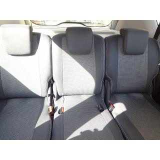 Авточехлы (2009-2012, тканевые, Classik) Renault Fluence 2009-2016 гг. фото 2