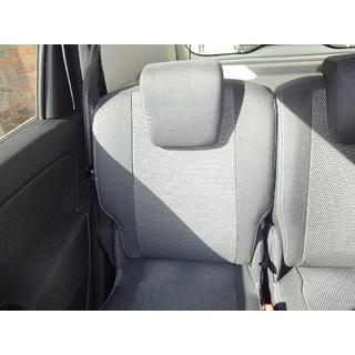 Авточехлы (2009-2012, тканевые, Classik) Renault Fluence 2009-2016 гг. фото 4