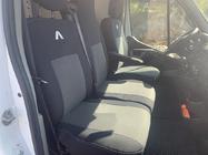 Авточехлы (Тканевые, Classik) фото 6