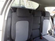 Seat Altea 2004-2015 гг. Авточехлы (Тканевые, Classik) фото 11