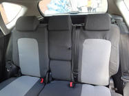 Seat Altea 2004-2015 гг. Авточехлы (Тканевые, Classik) фото 16