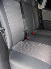 Авточехлы (Тканевые, Classik) фото 4