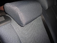 Авточехлы (Тканевые, Classik) фото 5