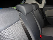 Авточехлы (Тканевые, Classik) фото 6