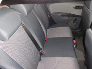 Авточехлы (Тканевые, Classik) фото 8