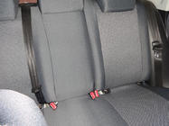 Авточехлы (Тканевые, Classik) фото 10