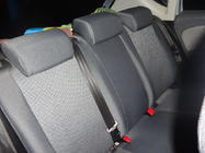 Авточехлы (Тканевые, Classik) фото 22