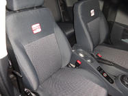 Авточехлы (Тканевые, Classik) фото 27