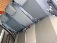 Suzuki Swift 2005-2010 гг. Авточехлы (Тканевые, Classik) фото 18