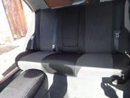 Авточехлы (Тканевые, Classik) фото 2