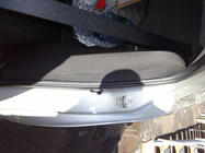 Авточехлы (Тканевые, Classik) фото 5