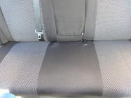 Авточехлы (Тканевые, Classik) фото 7