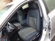 Авточехлы (Тканевые, Classik) фото 2