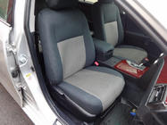 Авточехлы (Тканевые, Classik) фото 3