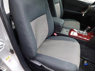 Авточехлы (Тканевые, Classik) фото 4